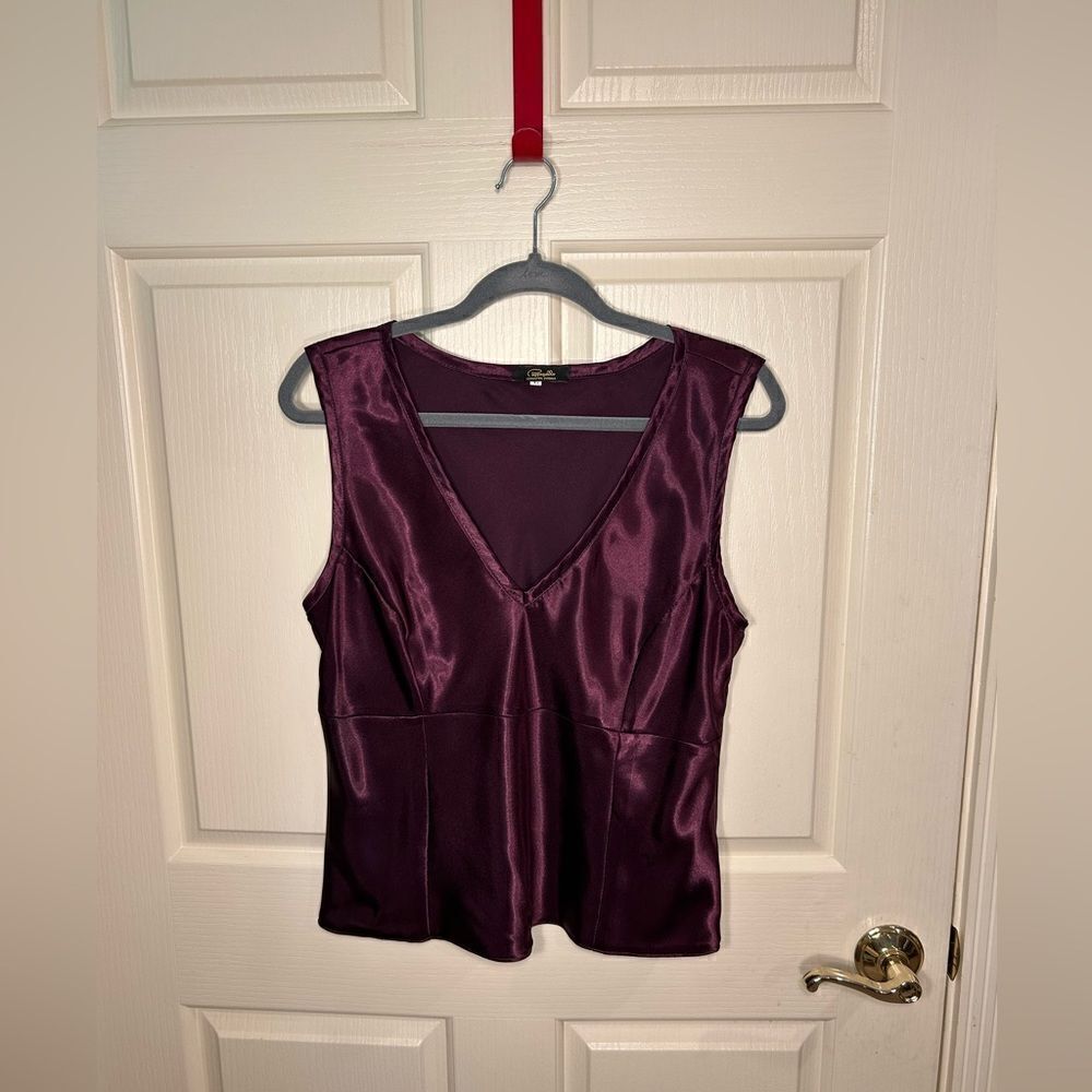 Pappagallo blouse